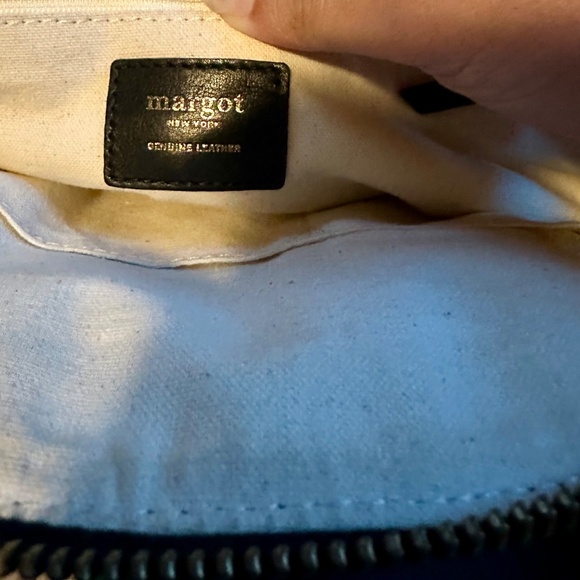 Margot Genuine Leather Backpack - Picture 5 of 5